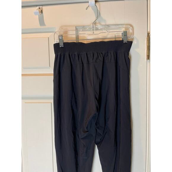 Athleta Cosmic Jogger Black - Picture 4 of 5